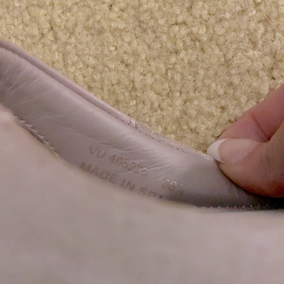 Saint Laurent sneakers - Picture 4 of 5